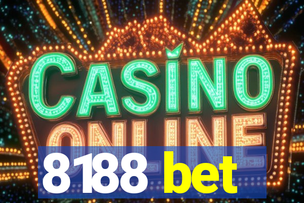 8188 bet